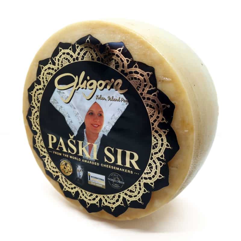 גבינת פאשקי